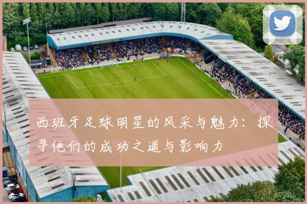 西班牙足球明星的风采与魅力：探寻他们的成功之道与影响力