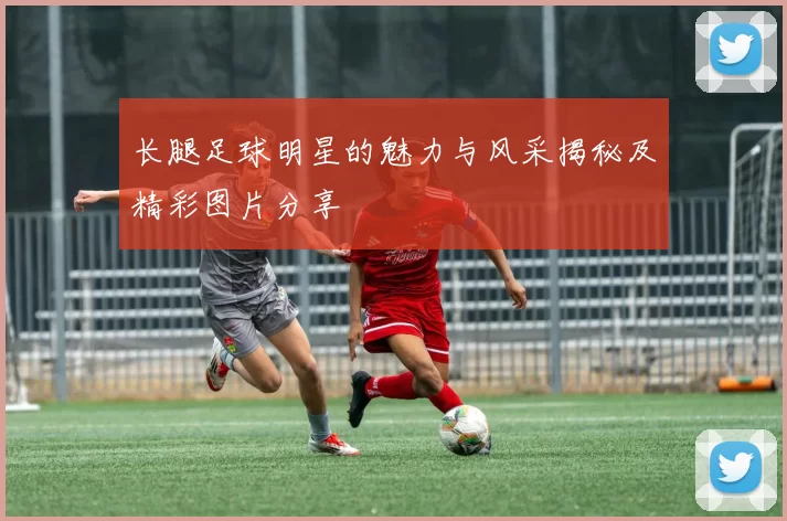 长腿足球明星的魅力与风采揭秘及精彩图片分享