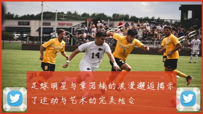 足球明星与章若楠的浪漫邂逅揭示了运动与艺术的完美结合