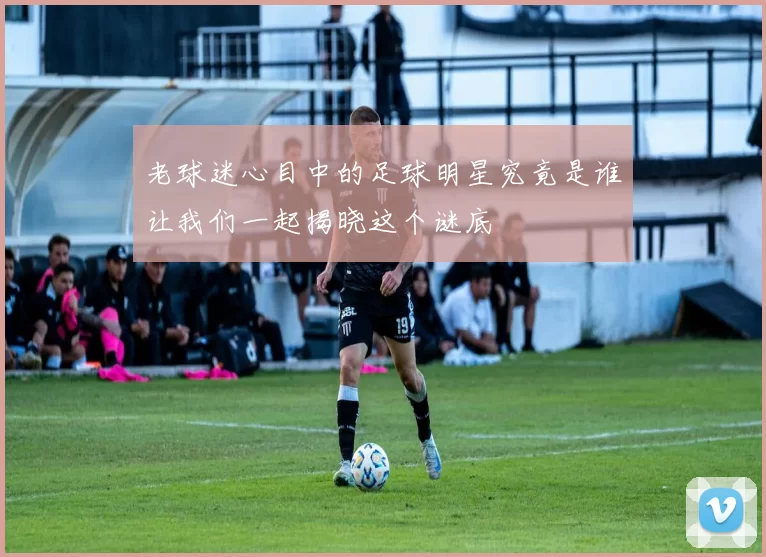老球迷心目中的足球明星究竟是谁让我们一起揭晓这个谜底