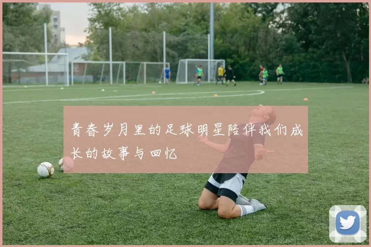 青春岁月里的足球明星陪伴我们成长的故事与回忆