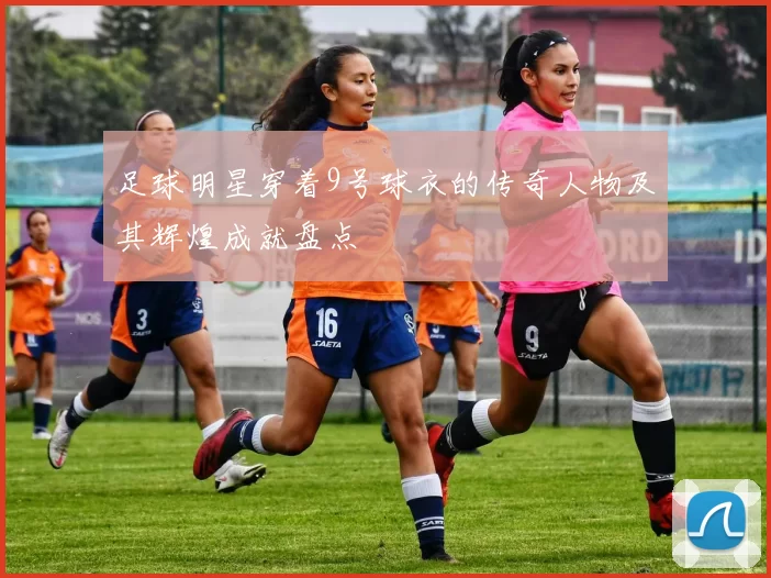 足球明星穿着9号球衣的传奇人物及其辉煌成就盘点