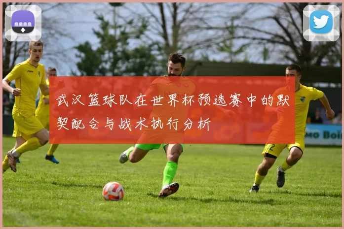 武汉篮球队在世界杯预选赛中的默契配合与战术执行分析
