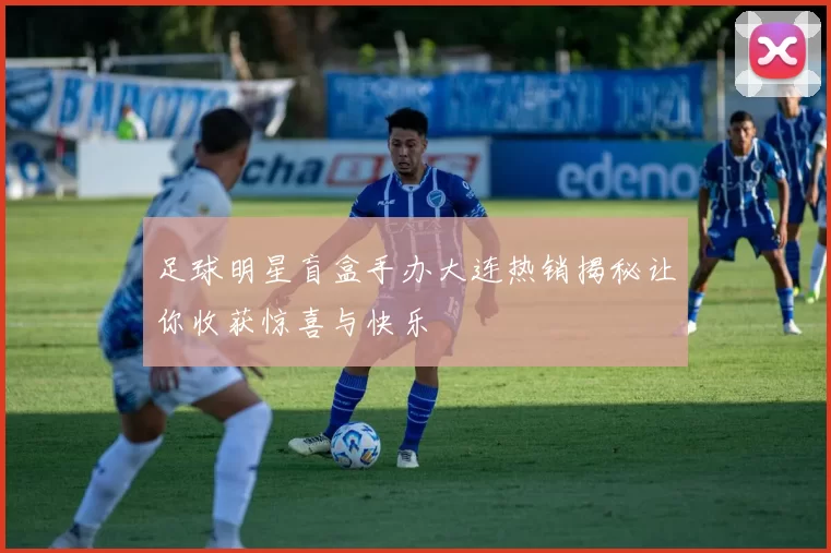 足球明星盲盒手办大连热销揭秘让你收获惊喜与快乐